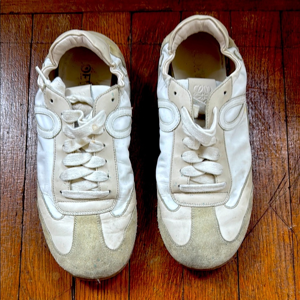 Loewe Sneakers Size 39